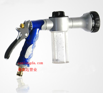 Garden spray gun - Foam Sprayer