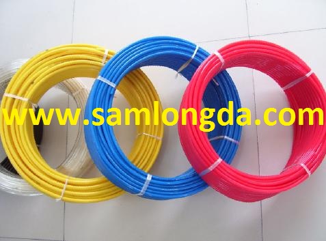 Available With Nylon Tubing 46