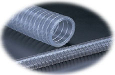 PVC Steel Wire Hose - FDA PVC Steel Wire Hose