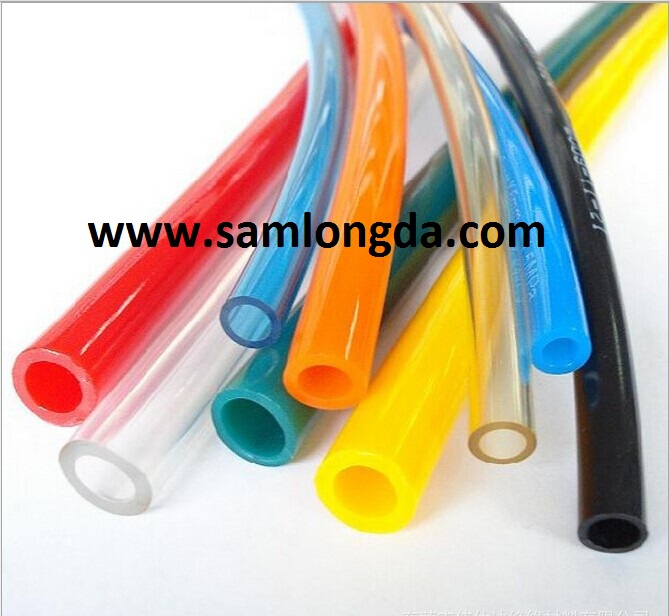 polyurethane tubes - Pneumatic Polyurethane air hose
