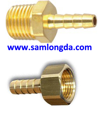 Brass Fittings - Fitting