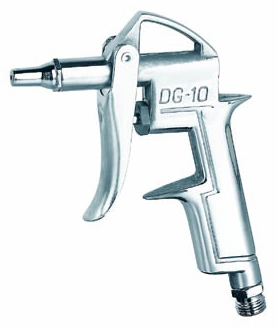 DG-10  Air blow gun - DG10 air blow gun