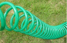 EVA Garden Hose - Garden hose, EVA garden hose, Pneumatic tubing