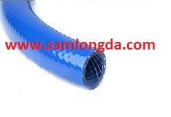 High Pressure PU Hose - Polyurethane Reinforced Hose