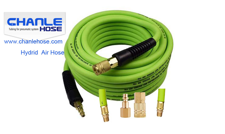 Hybrid Air hose - Hybrid Air hose