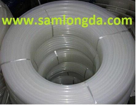 Nylon tube - PA6/PA11/PA12 tube