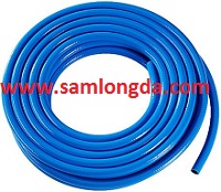 PU Braid Hose - High Pressure PU Hose