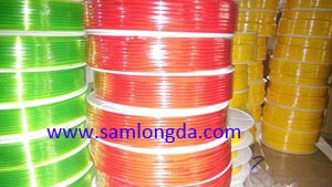 PUR Hose - Colorful PU tube