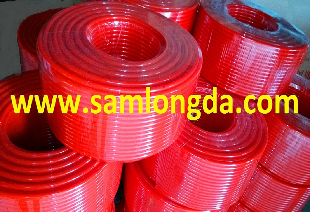 Polyurethene hose - PU tube