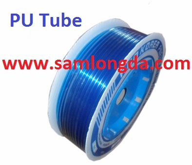 PU tubing - PU tubing