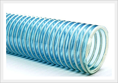 PVC suction hose - PVC suction hose