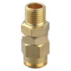 Quick Coupling - America Type Swivel coupler