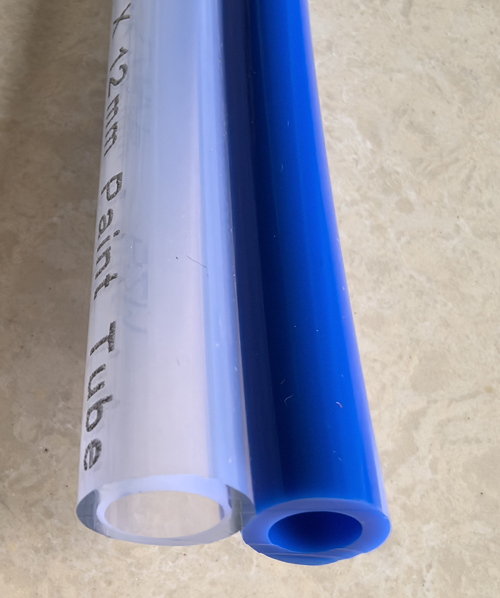 Solvent Paint Hose - TWP1210